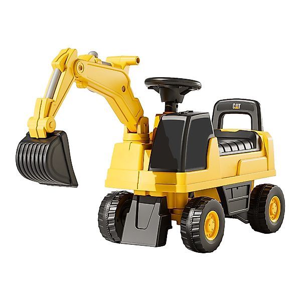 JEOBEST Spielzeug-Bagger Große 50x30x60cm - Bagger günstig online kaufen