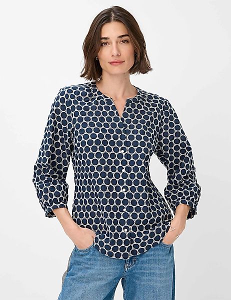 Brax Shirtbluse günstig online kaufen