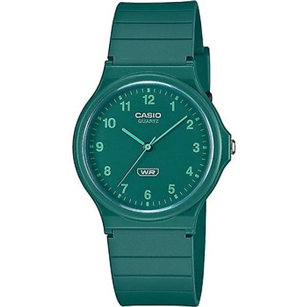 CASIO TIMELESS COLLECTION Quarzuhr MQ-24B-3BEF, Armbanduhr, günstig online kaufen