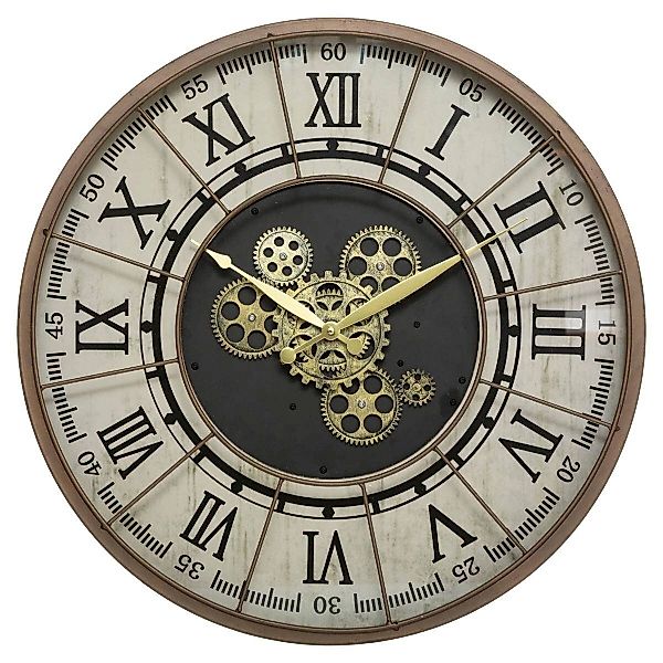 Atmosphera Créateur d'intérieur Wanduhr günstig online kaufen