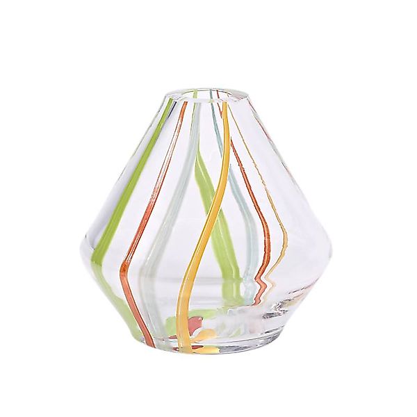 Vase "Farbenzauber" (11cm) günstig online kaufen