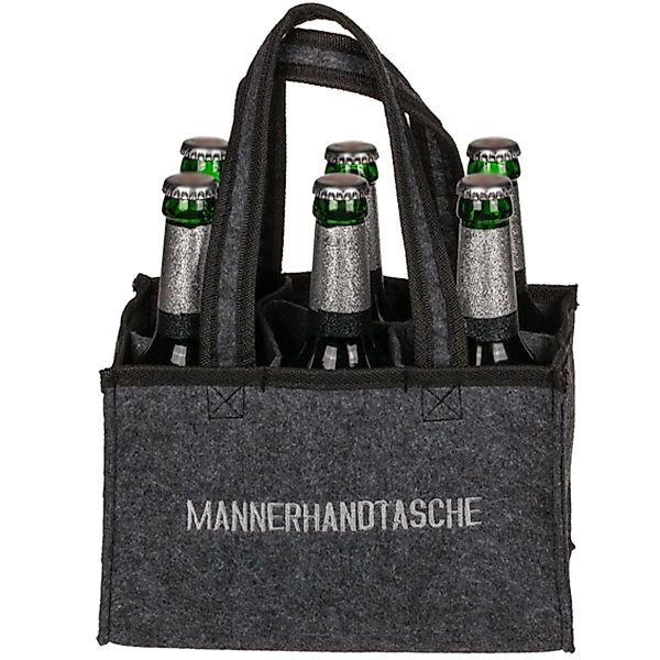 Out of the Blue Tragetasche Flaschenträger günstig online kaufen