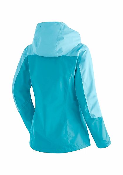 Maier Sports Funktionsjacke "Partu W", Wasserdichte Outdoorjacke aus atmung günstig online kaufen