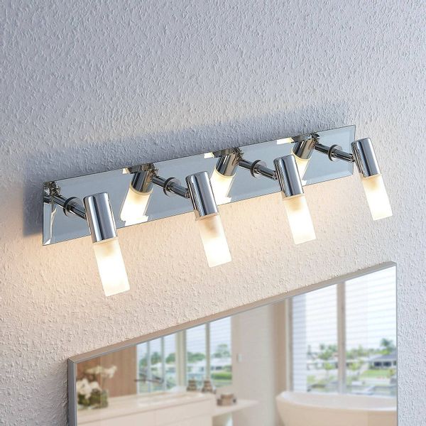 Lindby Deckenstrahler Zela, 4 x 8 günstig online kaufen