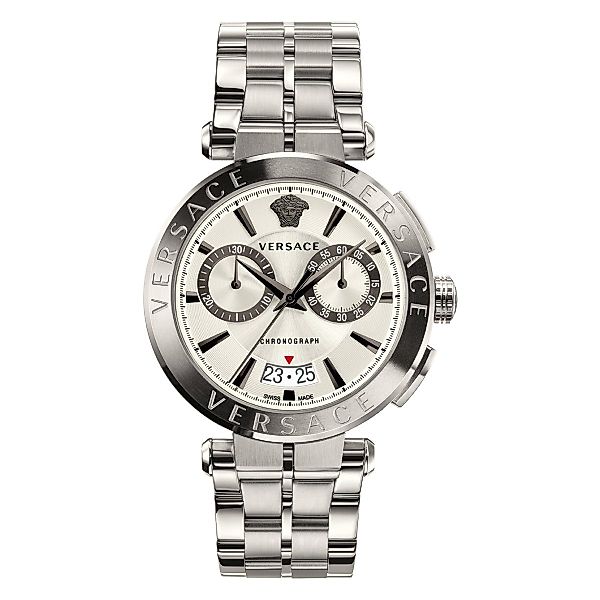 Versace Quarzuhr VE1D00319 / VE1D01823 günstig online kaufen
