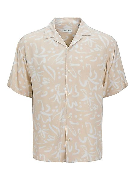 Jack & Jones Kurzarmhemd günstig online kaufen