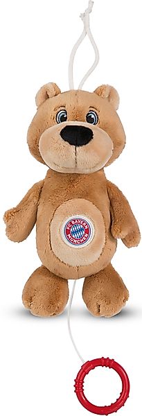 Nici Spieluhr FC BAYERN MÜNCHEN Bär günstig online kaufen