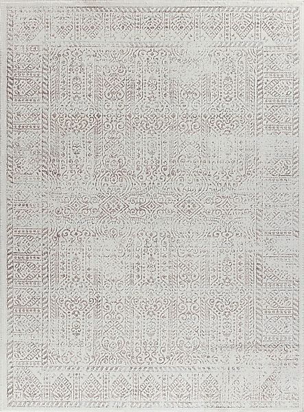 Livabliss Teppich »PENZA«, rechteckig, 10 mm Höhe günstig online kaufen