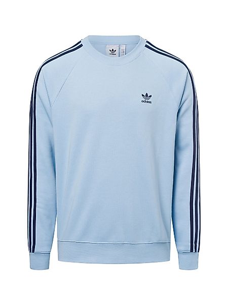 adidas Originals Sweatshirt 3-Stripes Crew günstig online kaufen