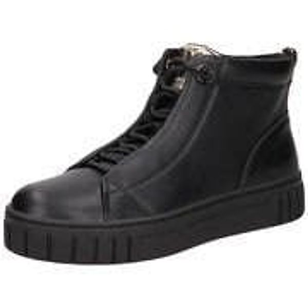 Marco Tozzi Sneaker High Damen schwarz günstig online kaufen