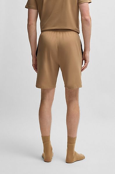 BOSS Sweatshorts Mix&Match Short CW mit günstig online kaufen