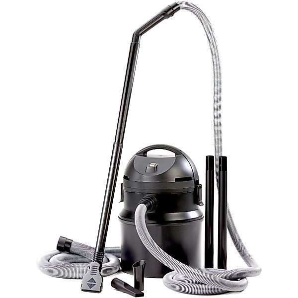 Pontec Teichschlammsauger PondoMatic Spezialsauger für Teich günstig online kaufen