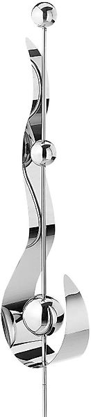 locker Dekoobjekt Gartenstecker, aus Edelstahl 136 günstig online kaufen