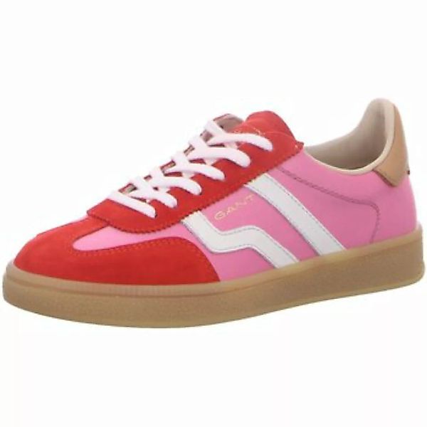 Gant  Sneaker Cuzima 28533478-G508 red pink 28533478/G508 günstig online kaufen