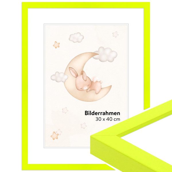 WANDStyle Bilderrahmen H950, für Kinderzimmer, aus günstig online kaufen