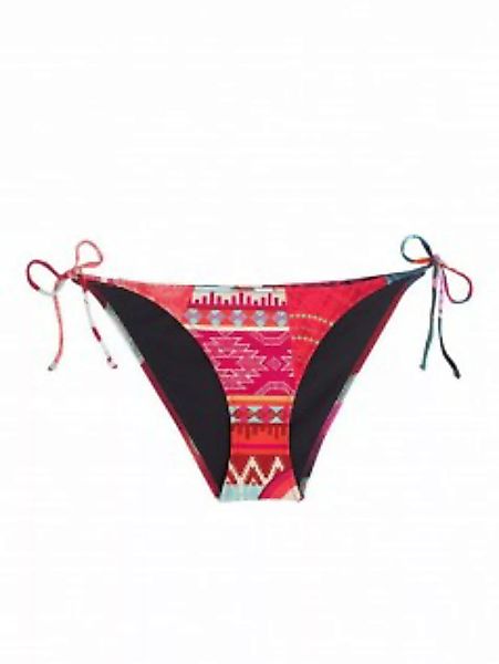 Desigual Damen Bikini Tropicana2 (XL) (rot) günstig online kaufen