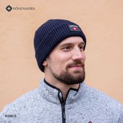 Höhenhorn Beanie Ronce Knitted Wintermütze Unisex günstig online kaufen