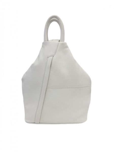 Cinino Cityrucksack Verona, Lederrucksack Sicherheitsrucksack günstig online kaufen