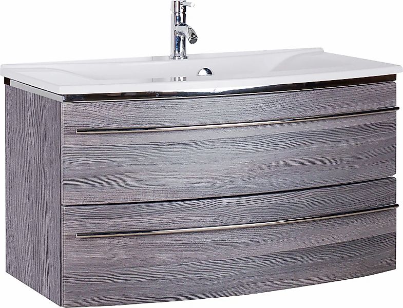 Saphir Waschtisch "3040", Breite 92,4 cm günstig online kaufen