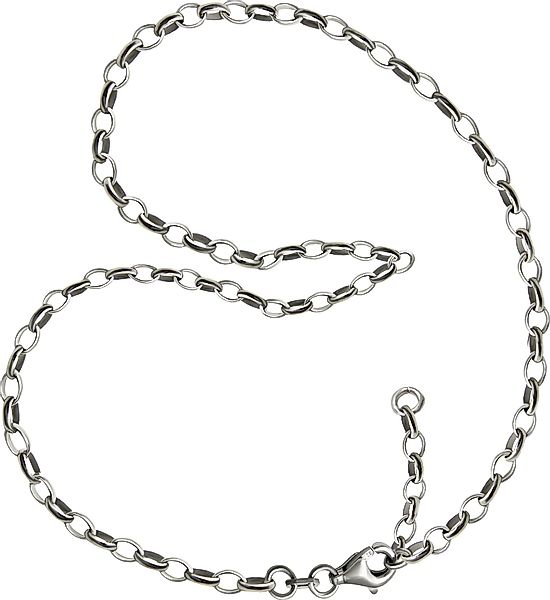 SilberDream Fußkette mit Anhänger SilberDream Fußkette günstig online kaufen
