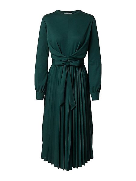 EDITED Maxikleid Ravena (1-tlg) Plissee günstig online kaufen