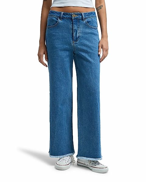 Billabong Weite Jeans "Be Free" günstig online kaufen