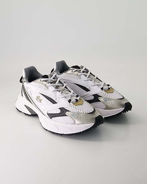 Lacoste Neo Shot Sneaker Obermaterial: Textil günstig online kaufen