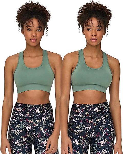 ONLY Play Sporttop (Spar Set, 2er-Pack) günstig online kaufen