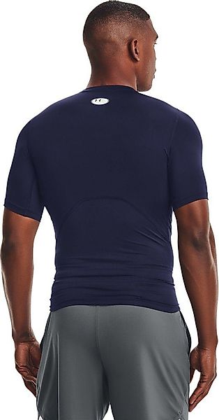Under Armour® T-Shirt HG Comp Shortsleeve günstig online kaufen
