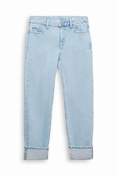Esprit Boyfriend-Jeans günstig online kaufen