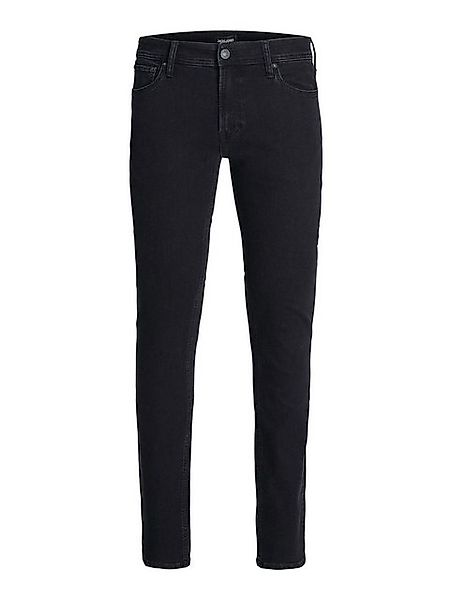 Jack & Jones Skinny-fit-Jeans JJILIAM JJORIGINAL SQ 223 günstig online kaufen