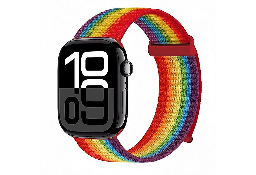 Tec-Expert Smartwatch-Armband für Apple Watch Series 11 42 mm Armband Ersat günstig online kaufen