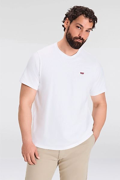 Levis Plus "LE BIG ORIGINAL HM TEE" günstig online kaufen