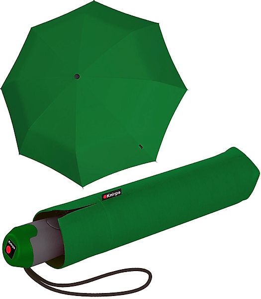 Knirps® Taschenregenschirm E.200 Duomatic Schirm mit günstig online kaufen