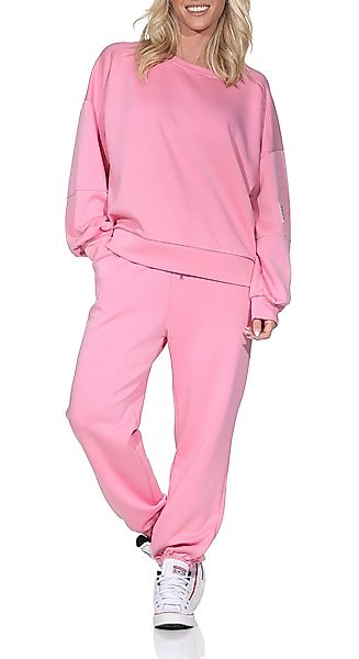 CLEO STYLE Jogginganzug Damen Jogginganzug 7065 günstig online kaufen