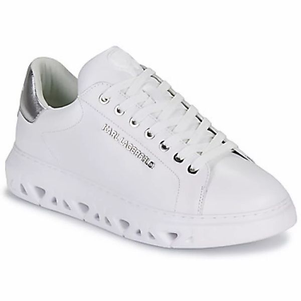 Karl Lagerfeld  Sneaker KAPRI KITE Lo Lace günstig online kaufen