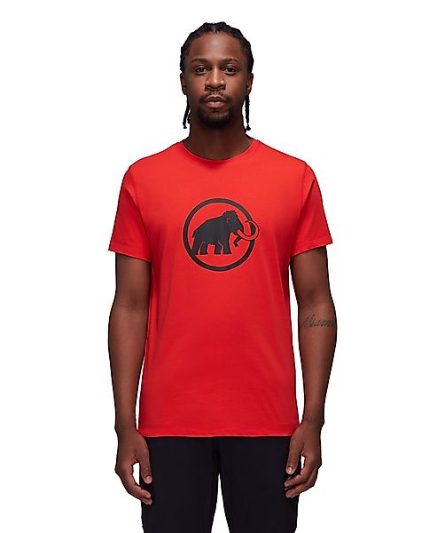 Mammut T-Shirt Mammut Core T-Shirt Men günstig online kaufen