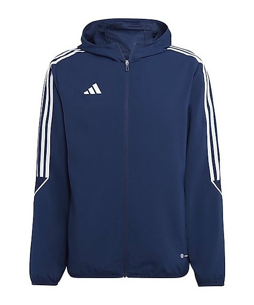 adidas Performance Sweatjacke Tiro 23 League Windbreaker Polyester günstig online kaufen