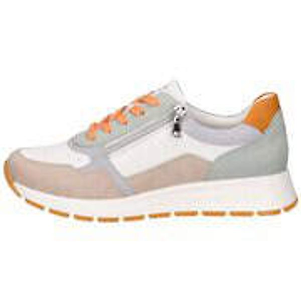 Remonte Schnürer Schnürschuh aus Leder/Synthetik günstig online kaufen
