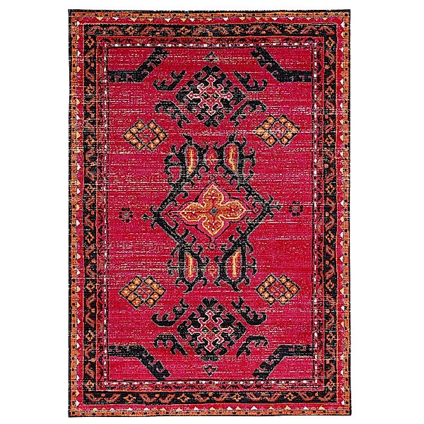 Pergamon Orientteppich, Rechteckig, Höhe: 6 mm günstig online kaufen