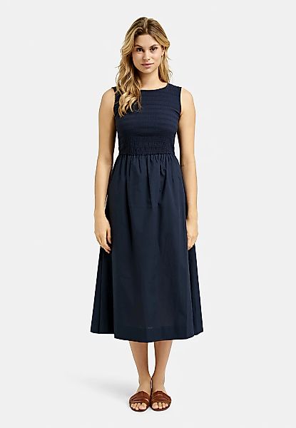 Smith & Soul Sommerkleid Eingrifftaschen mit Taschen günstig online kaufen