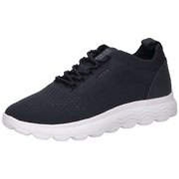 Geox Sperica Sneaker Herren blau|blau|blau|blau günstig online kaufen