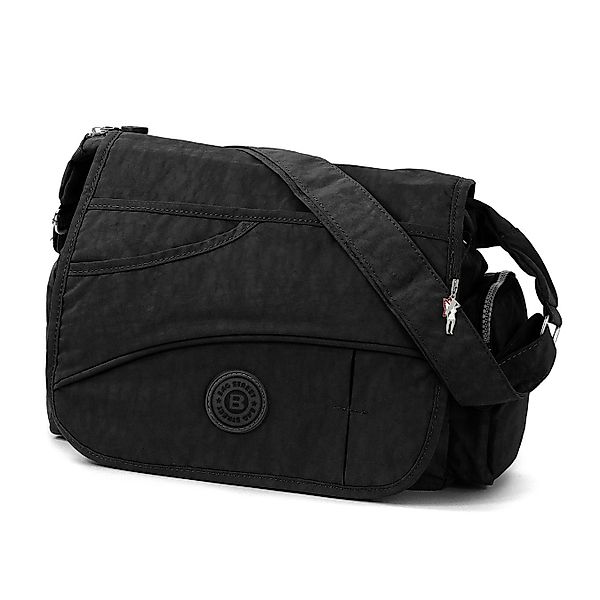 BAG STREET Umhängetasche Bag Street Damenhandtasche günstig online kaufen