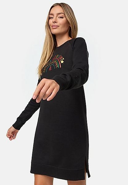 Threadbare Jerseykleid THB Feels Xmas Sweater Dress (1-tlg) im tollen Weihn günstig online kaufen