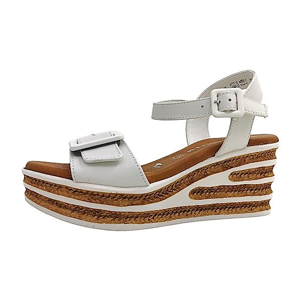 Tamaris Sandalette Plateausandale günstig online kaufen