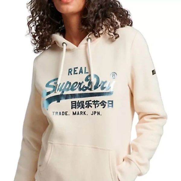 Superdry  Sweatshirt Fantaisy günstig online kaufen