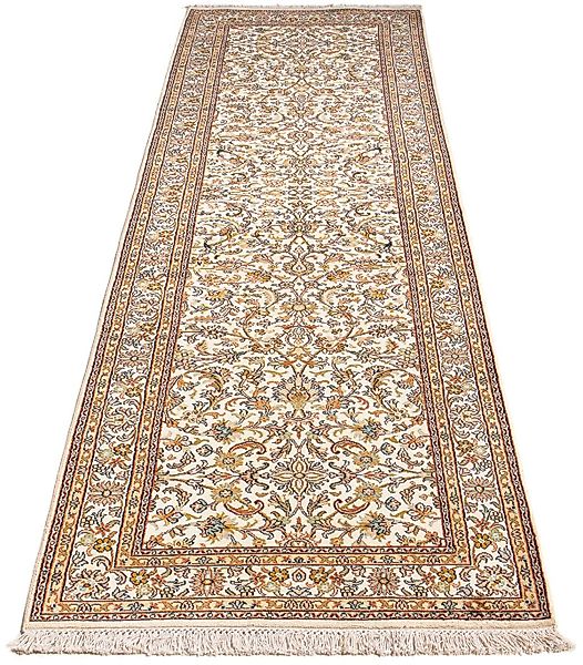 morgenland Orientteppich »Perser - Classic - 270 x 77 cm - beige«, rechteck günstig online kaufen