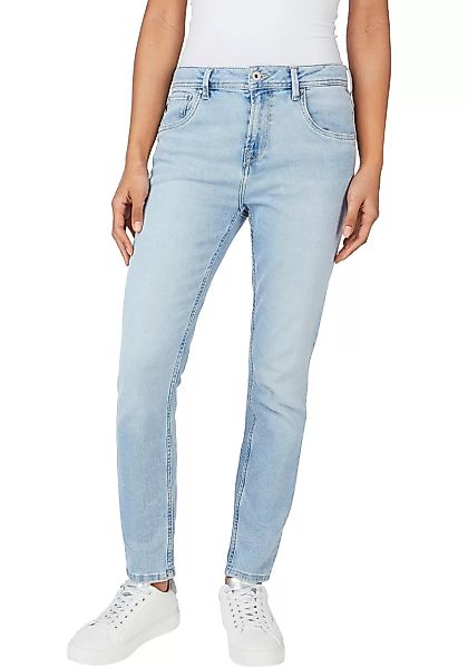 Pepe Jeans Relax-fit-Jeans VIOLET günstig online kaufen