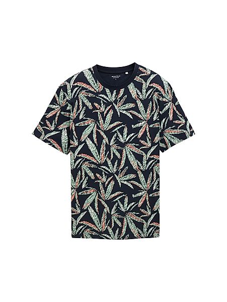 TOM TAILOR T-Shirt günstig online kaufen