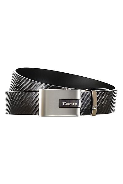 Atelier GARDEUR Ledergürtel Accessoires Gürtel o günstig online kaufen